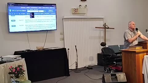 Ascension Calling: Bring The Father To The Fatherless