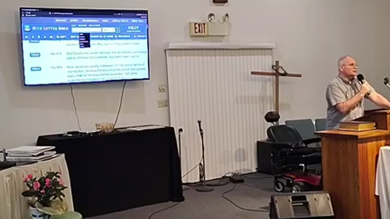 Ascension Calling: Bring The Father To The Fatherless