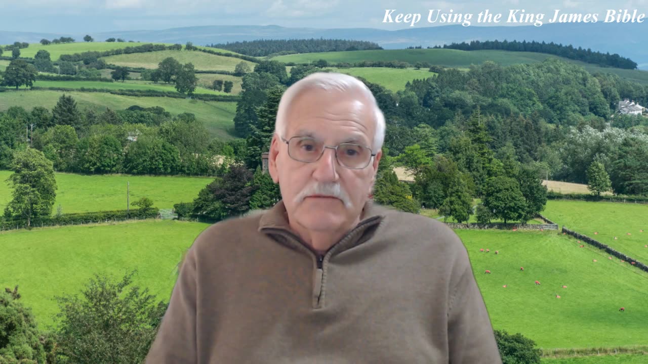 The Lord God Hath Spoken Video 17