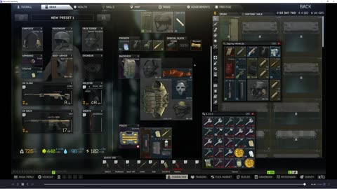 Tarkov Streets: part 4
