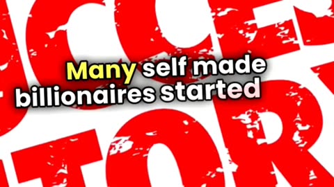 Uncovering Success Myths The Truth!