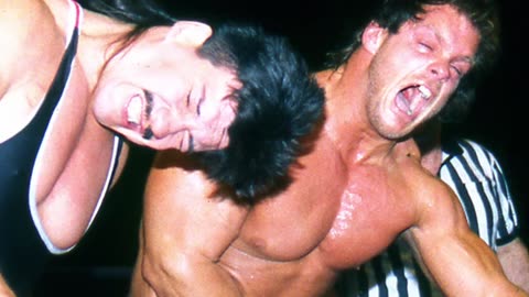 Chris Benoit’s Last hours and Death. Wrestling Documentary HD. (March 15th, 2020)