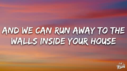 Gigi Perez - Sailor Song (Lyrics)