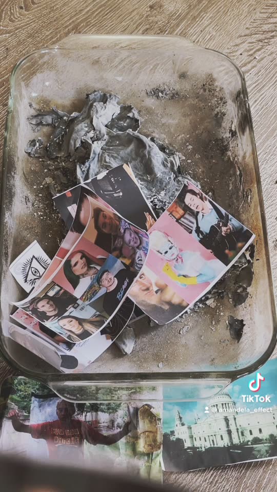 Tim Rifat TikTok Videos