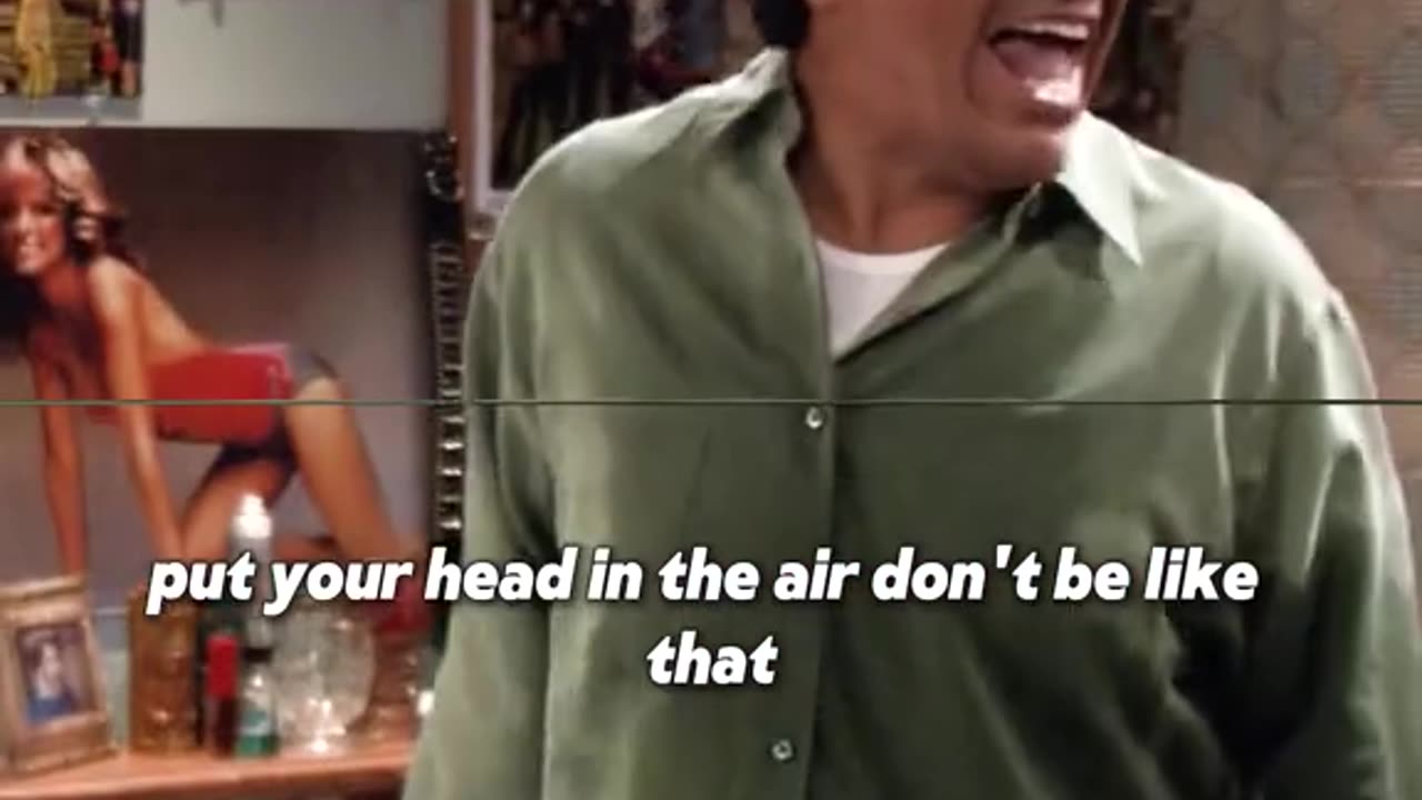 George Lopez Clip