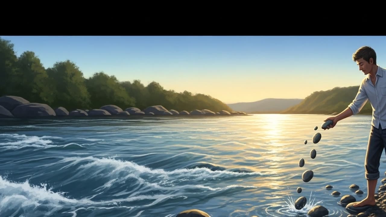 The Power of Letting Go Find Peace and Freedom