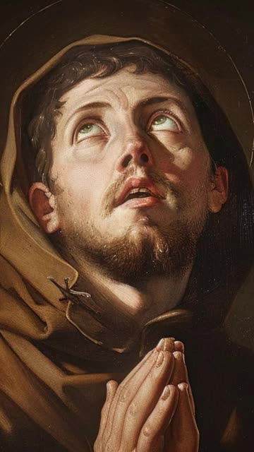 In Gregorian Chant, the ＂Magnificat＂ is a sacred hymn that celebrates the Virgin Mary. ✝️