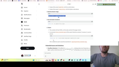 NEW SOFTWARE RELEASE JimWas Interview Assessment Assister