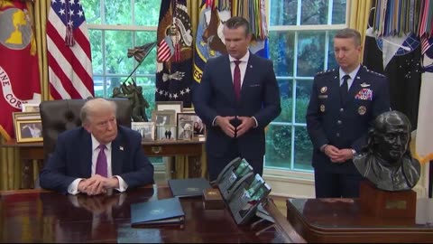 VIBE SHIFT ⚡ Sec War Hegseth on the Ssurge in Americans Joining the Military