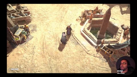 Good Day! Welcome to the Stream.