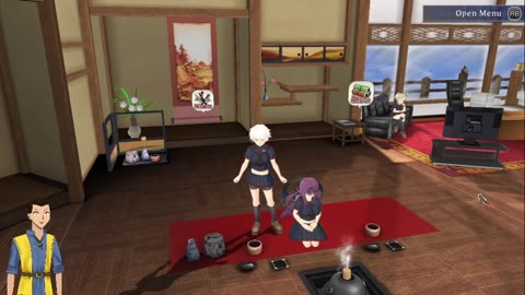 Senran Kagura Shinovi vs. (PC) day 19