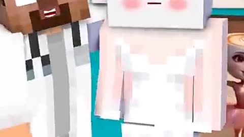 Incredible: Crazy Herobrine Experiment - Minecraft Animation