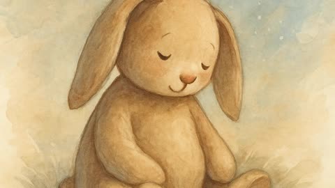 The Velveteen Rabbit | Peaceful Storytelling for Sleep