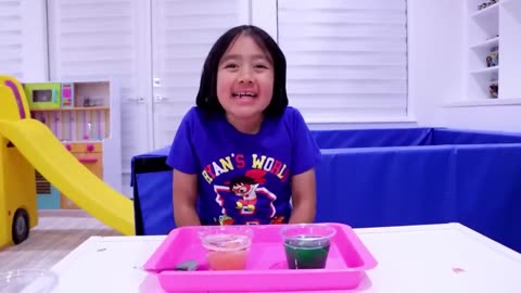 TOP DIY Science Projects for Kids to Do at Home! 🧪✨