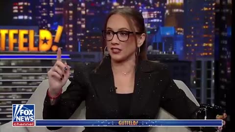 Kat Timpf_ This guy SUCKS