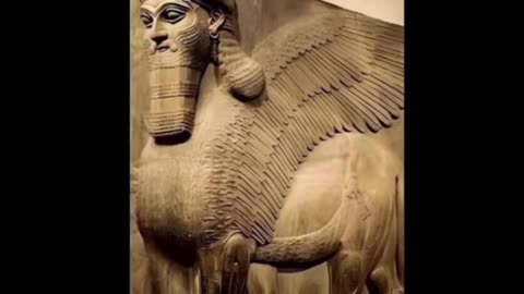 SPHINXES ARE EVERYWHERE