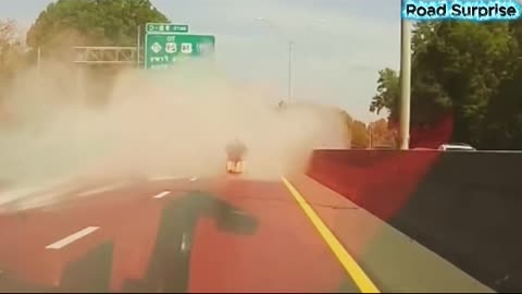 That Escalated Quickly...