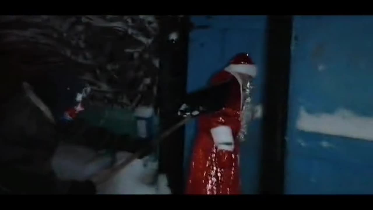 Прикольное видео