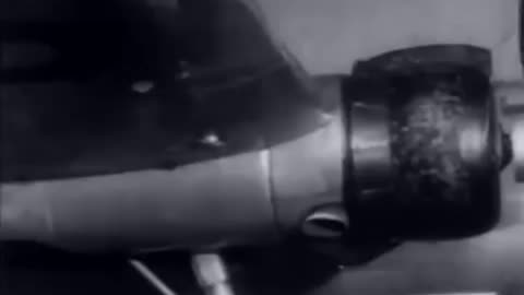 Japanese Air Force in China (1940) Rare Propaganda