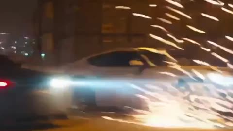 Trying to Act Like Fast & Furious (Sora AI Voice)