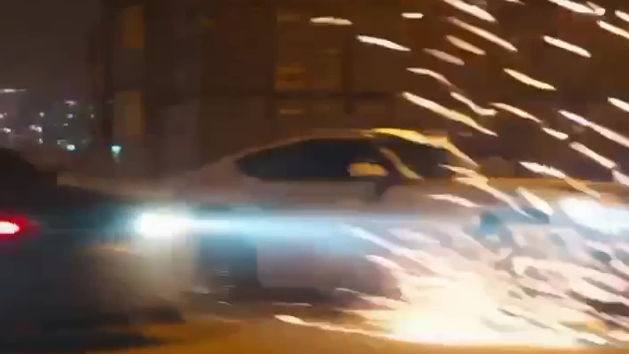 Trying to Act Like Fast & Furious (Sora AI Voice)