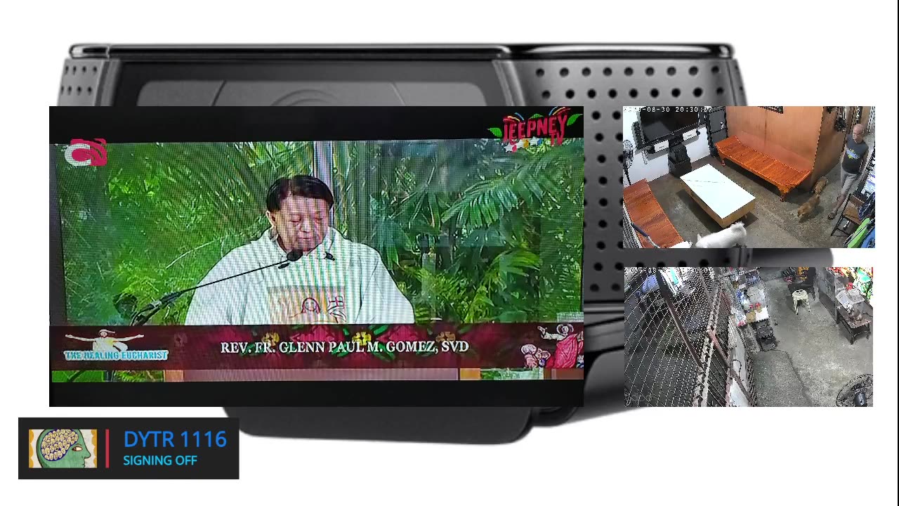 Mitsubishi Xpander 2019 Live