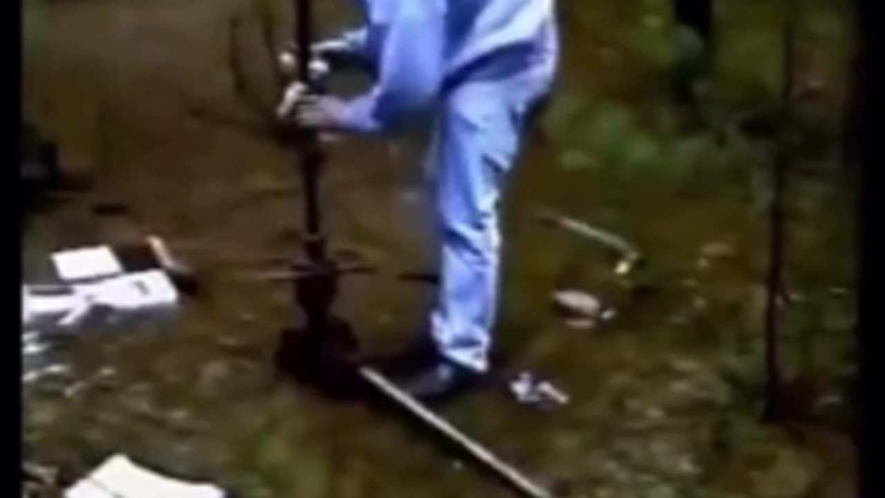 TrebIinka DEBUNKED...