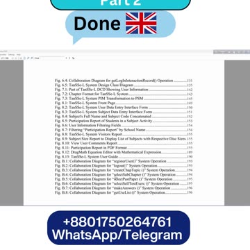 Student Work (Project) | DIG5127 Part 2 Web Application Development | BCU Data Science