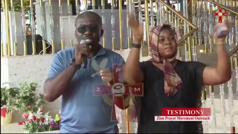 Man Projected with Sickness & Madness Receives Divine Healing After Prophetic Encounter. 1 year ago