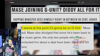 Diddy Trial Day 25: Brendan Paul aka Diddy Dr*g Mule to take the stand. 1 More Witness left. 2/30