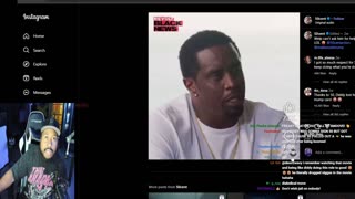 Diddy Trial Day 25: Brendan Paul aka Diddy Dr*g Mule to take the stand. 1 More Witness left. 2/30