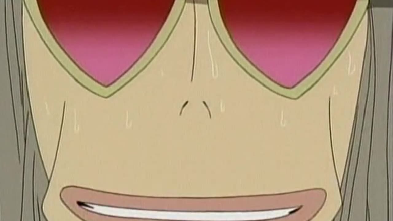 One Piece Episode 13