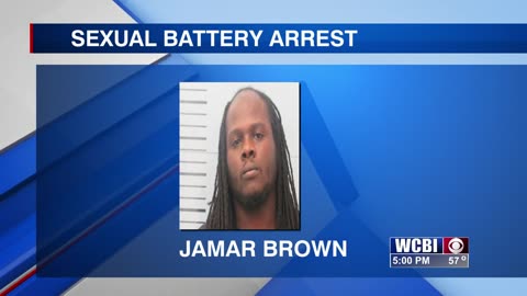 Black man in Pontotoc faces child sex crime charges in Oxford