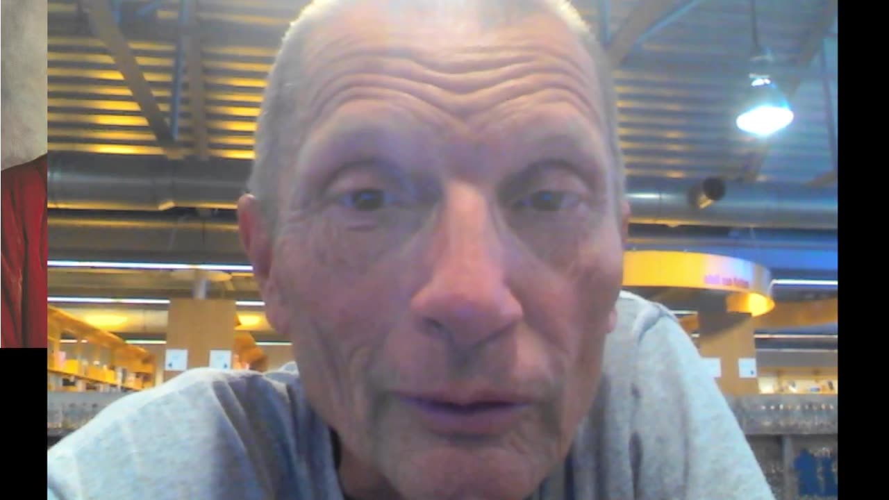 Never yell at a witch