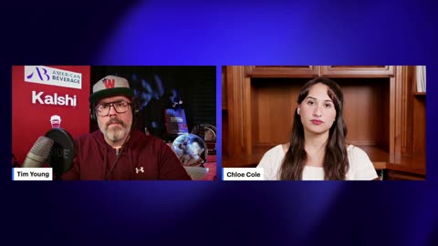 Peace Prizes and Protecting Kids w/ @ChoooCole! Powered by @AmeriBev and @Kalshi