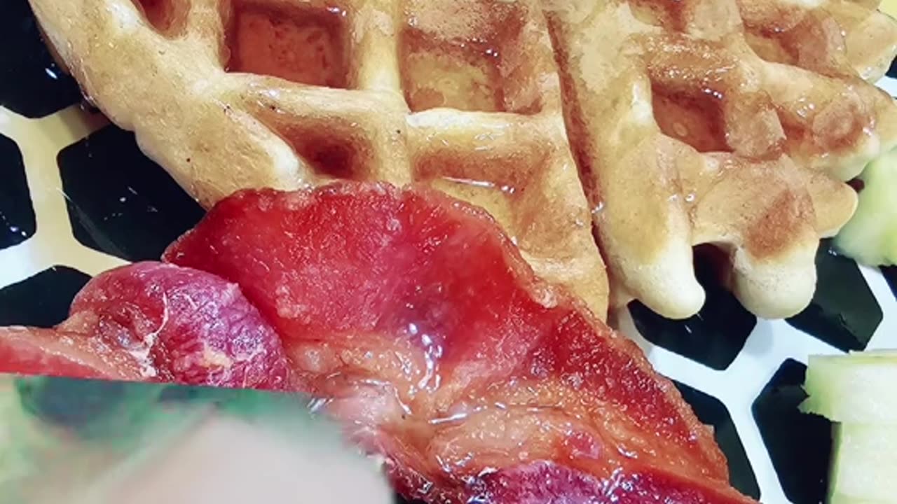 Shipwreck - Kellogg Boycott one year later. I'll never go back to frozen waffles...