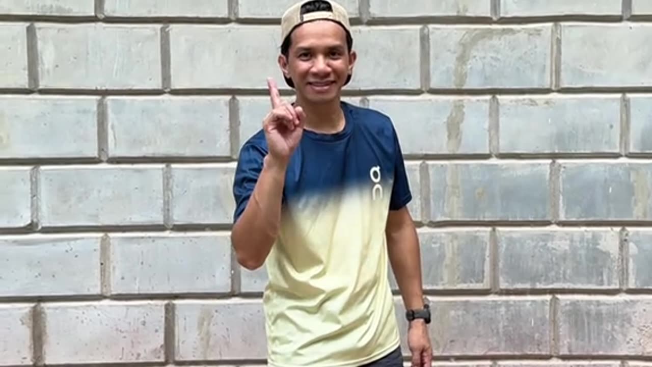 Easy Fix Posture Exercise!!