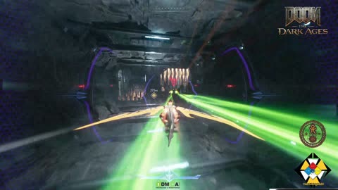 DOOM : The Dark Ages ( PREMIUM EDITION ) : ᕈS5 🎮 : PART FIVE