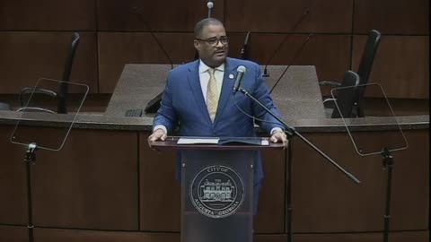 2025 State of the City Address – Mayor Garnett Johnson’s Vision for a Resilient and Thriving Augusta