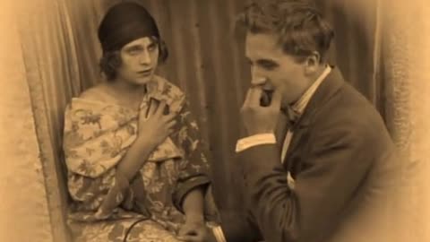 Nedbrudte nerver (1923)