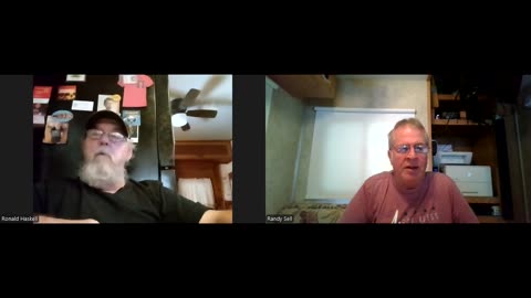 06/06/25 THE RELL with Ron & Randy Episode 39