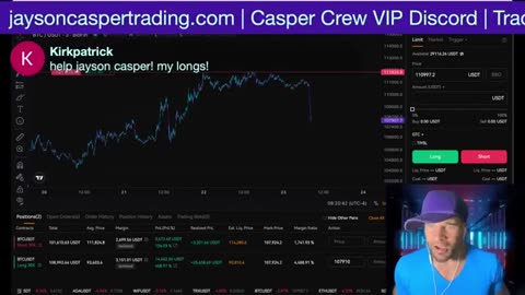 Where Is Bitcoin Heading? Watch This Now