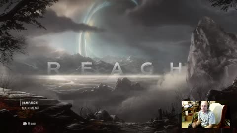 Follower Appreciation Stream Playing Halo Reach