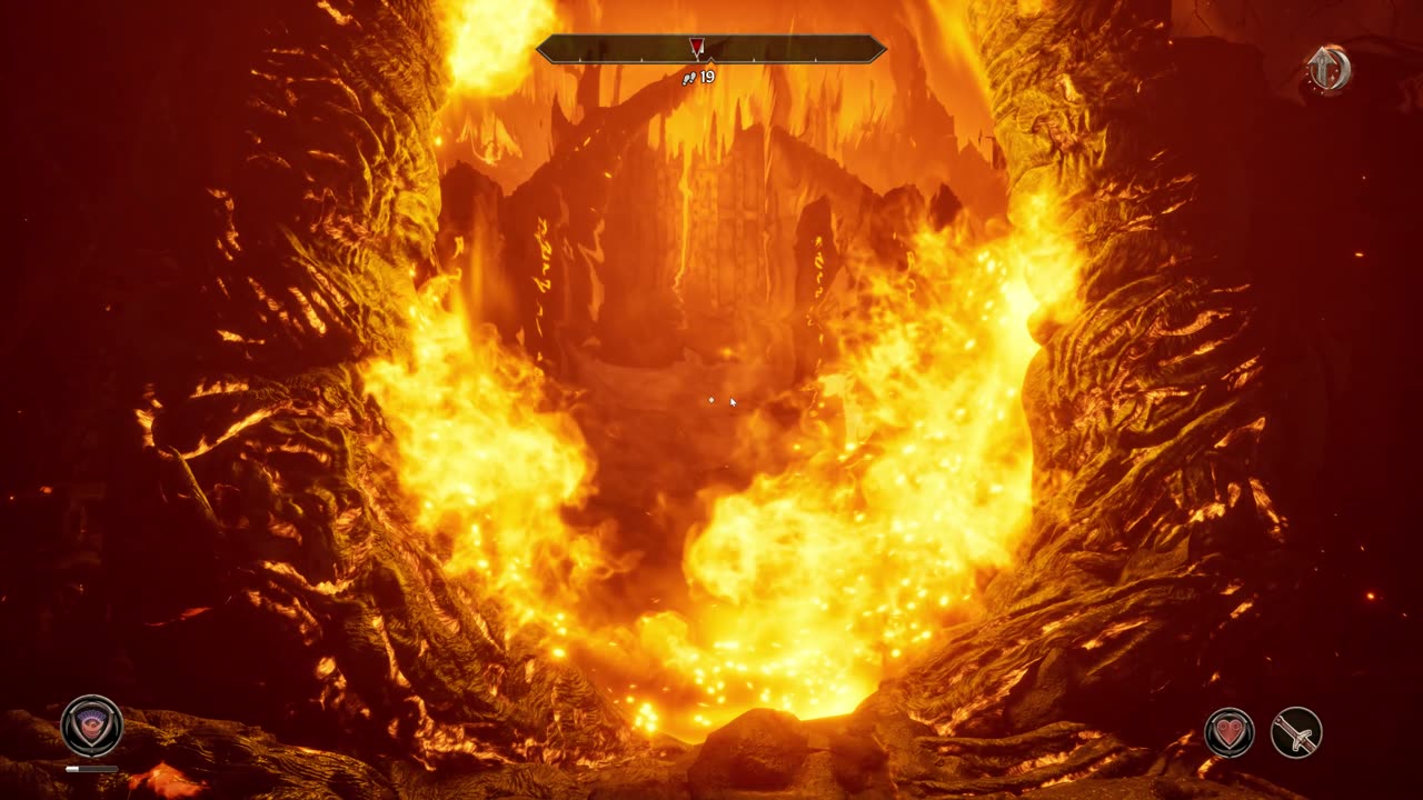 Oblivion Remastered | Oblivion Gate