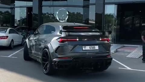 🔥💎 This Hypercar's Sound & Style Are PURE Perfection! | LuxurySportsCars