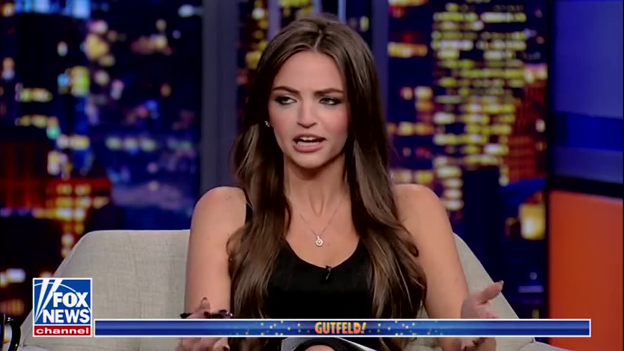 Lyman: Left Can't Escape Biden's Autopen Scandal Now