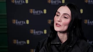 Robert Aramayo, Posy Sterling among BAFTA EE Rising Star nominees