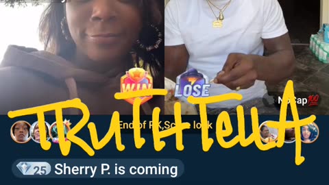 21BADBITCH HEADED TO NOCAP HOUSE AFTER DROSKI KICKS HER OUT AGAIN