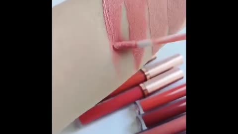 12-Color Matte Velvet Lip Gloss Set Review – Smudge-Proof, Non-Stick, Must-Have Lip Colors!