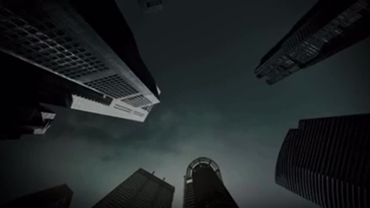 Nothing Can Stop What Is Coming!